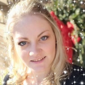 Meet your Posher, Becky